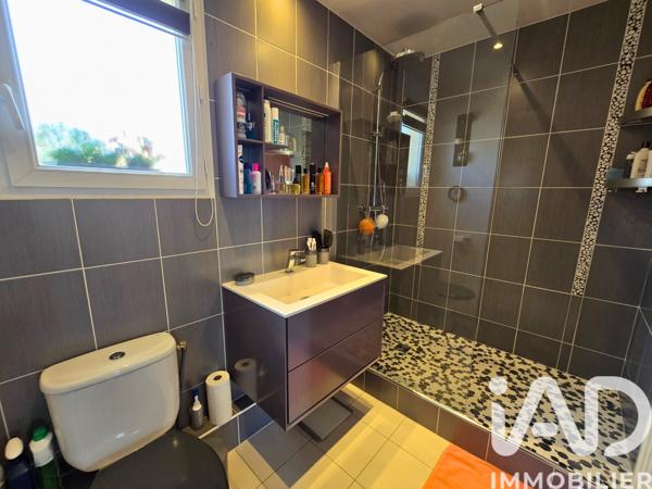 Maison à vendre 4 pièces 80 m² Linas