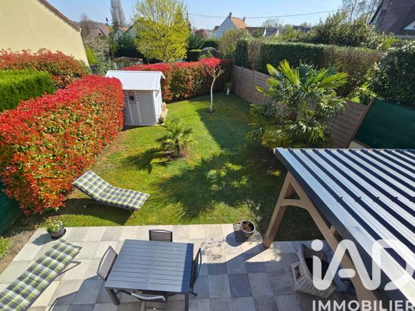 Maison à vendre 4 pièces 80 m² Linas