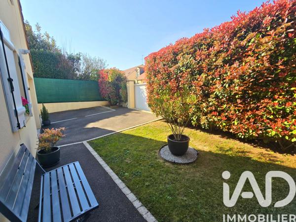 Maison à vendre 4 pièces 80 m² Linas