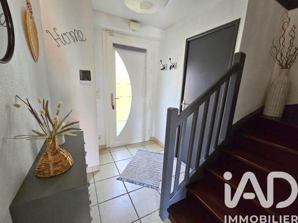 Maison à vendre 4 pièces 80 m² Linas