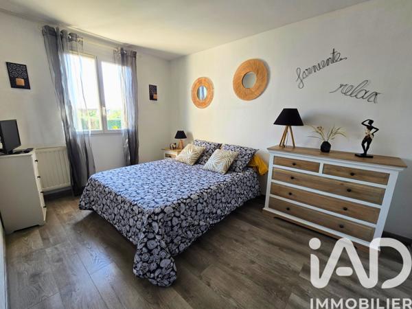 Maison à vendre 4 pièces 80 m² Linas