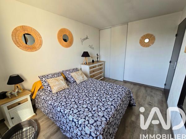 Maison à vendre 4 pièces 80 m² Linas