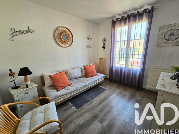 Maison à vendre 4 pièces 80 m² Linas