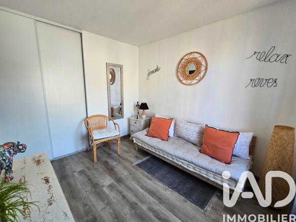 Maison à vendre 4 pièces 80 m² Linas