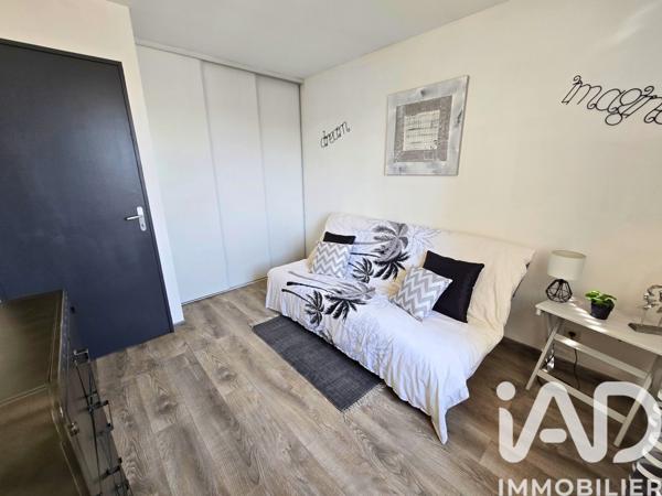Maison à vendre 4 pièces 80 m² Linas