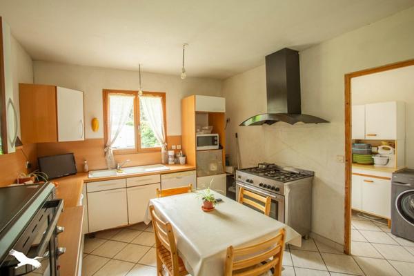 Maison à vendre |  Camblanes-et-Meynac |  4 pièces | 120 m²