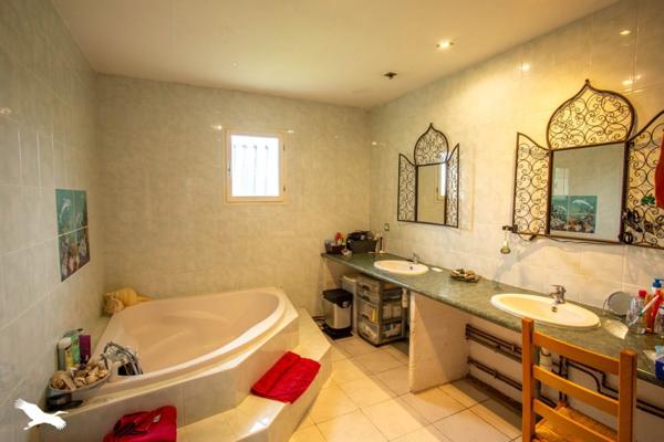 Maison à vendre |  Camblanes-et-Meynac |  4 pièces | 120 m²