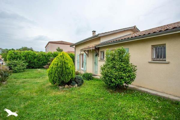 Maison 278 144 € Camblanes-et-Meynac 4 p 120 m² DPE D