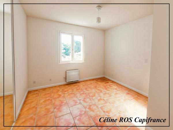 Maison 5 chambres avec grand jardin et piscine – Istres/Trigance