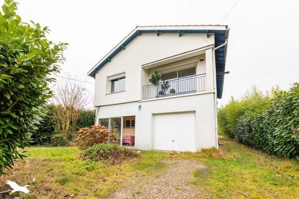 Maison à vendre |  Colayrac-Saint-Cirq |  4 pièces | 81,9 m²