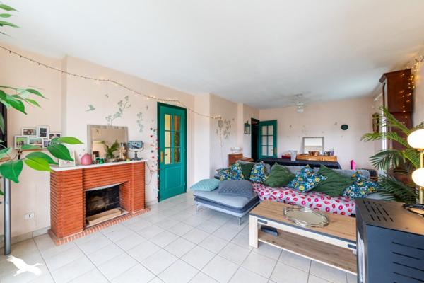 Maison à vendre |  Colayrac-Saint-Cirq |  4 pièces | 81,9 m²