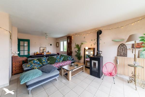 Maison à vendre |  Colayrac-Saint-Cirq |  4 pièces | 81,9 m²