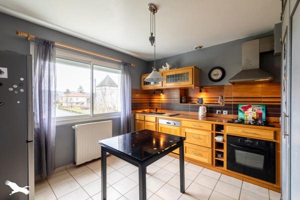 Maison à vendre |  Colayrac-Saint-Cirq |  4 pièces | 81,9 m²