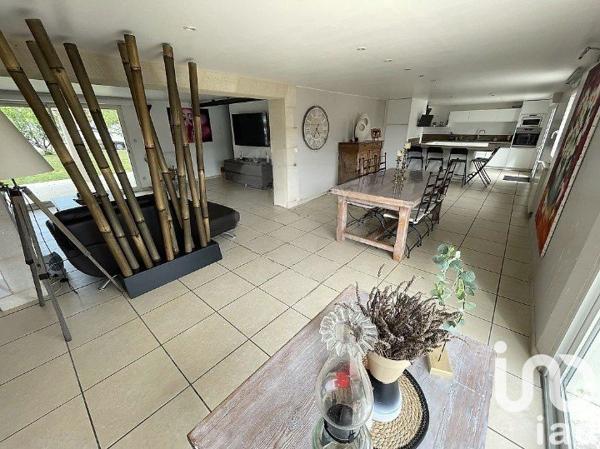 Maison à vendre 6 pièces 209 m² Macau