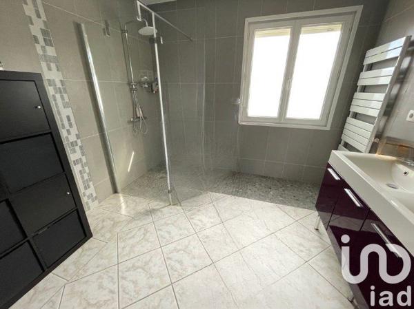 Maison à vendre 6 pièces 209 m² Macau