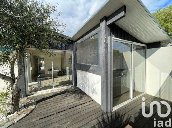 Maison à vendre 6 pièces 209 m² Macau