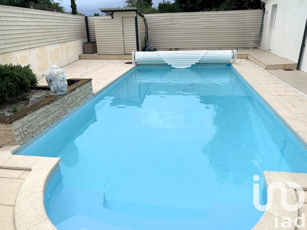 Maison à vendre 6 pièces 209 m² Macau