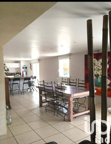 Maison à vendre 6 pièces 209 m² Macau