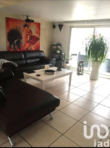 Maison à vendre 6 pièces 209 m² Macau