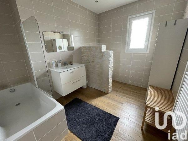 Maison à vendre 6 pièces 209 m² Macau