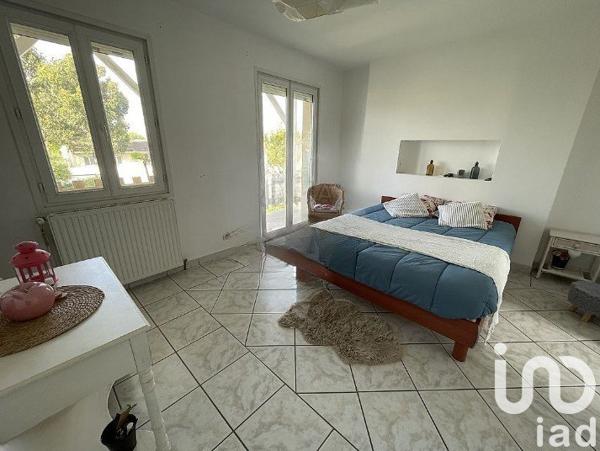 Maison à vendre 6 pièces 209 m² Macau