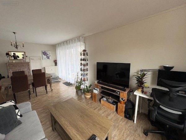 Appartement à vendre à Eu en Seine-Maritime (76260), ref : VA3561-76041