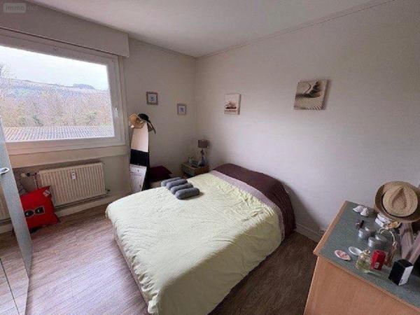 Appartement à vendre à Eu en Seine-Maritime (76260), ref : VA3561-76041