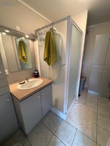 Appartement à vendre à Eu en Seine-Maritime (76260), ref : VA3561-76041