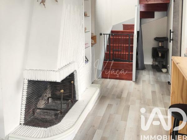 Appartement à vendre 4 pièces 78 m² Ablon-sur-Seine