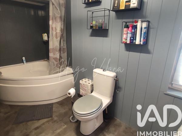 Appartement à vendre 4 pièces 78 m² Ablon-sur-Seine