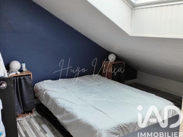 Appartement à vendre 4 pièces 78 m² Ablon-sur-Seine