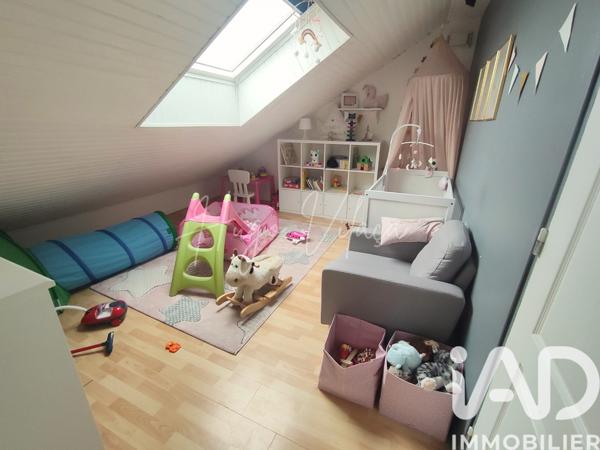 Appartement à vendre 4 pièces 78 m² Ablon-sur-Seine