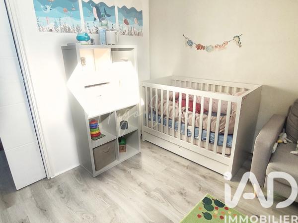 Appartement à vendre 4 pièces 78 m² Ablon-sur-Seine
