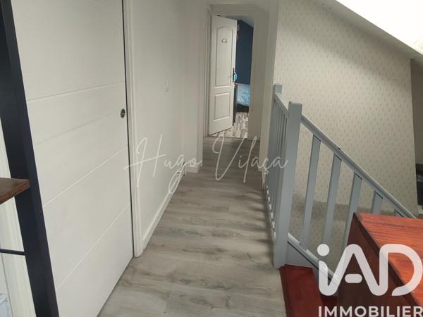 Appartement à vendre 4 pièces 78 m² Ablon-sur-Seine