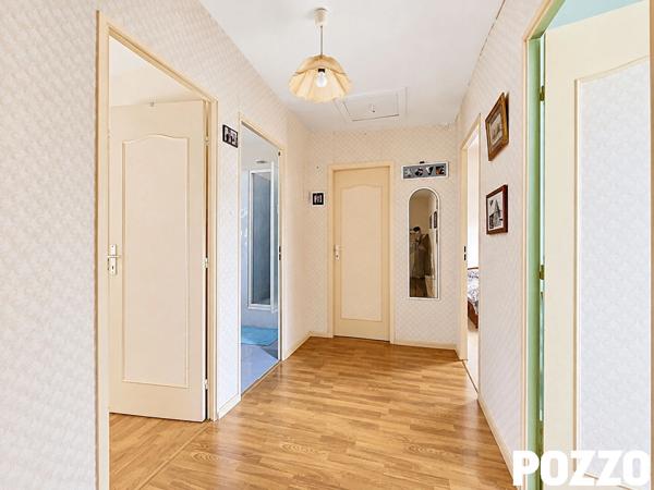 Maison Donville Les Bains 5 pièce(s) 95.30 m2 DONVILLE LES BAINS
