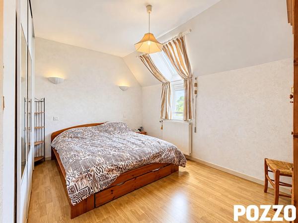 Maison Donville Les Bains 5 pièce(s) 95.30 m2 DONVILLE LES BAINS
