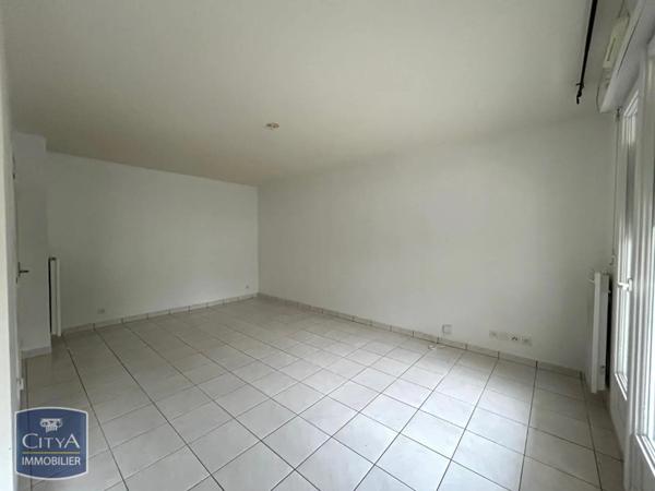 Appartement à louer 2 pièces 45.02m²