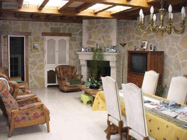 Immeuble à vendre à Auchel dans le Pas-de-Calais (62260), ref : 62024-1483