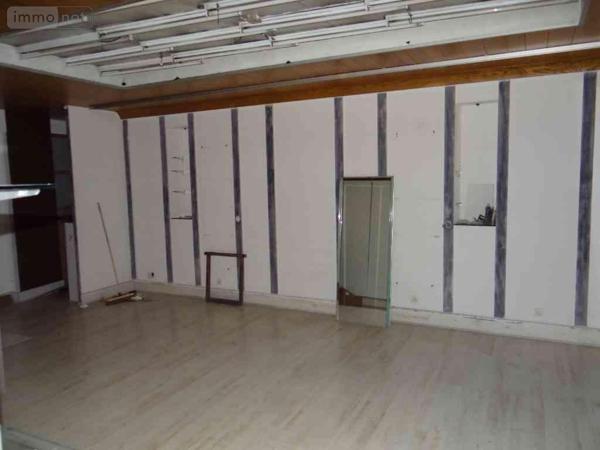 Immeuble à vendre à Auchel dans le Pas-de-Calais (62260), ref : 62024-1483