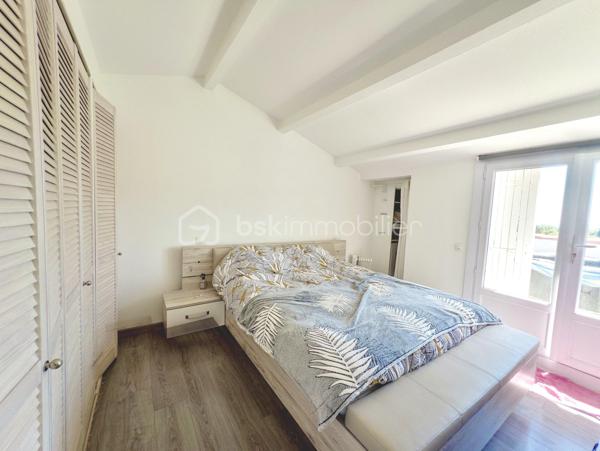 Appartement de 69 m²