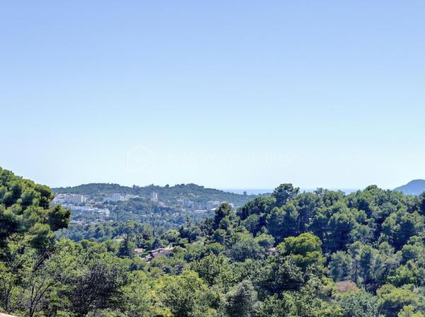 Appartement de 69 m²