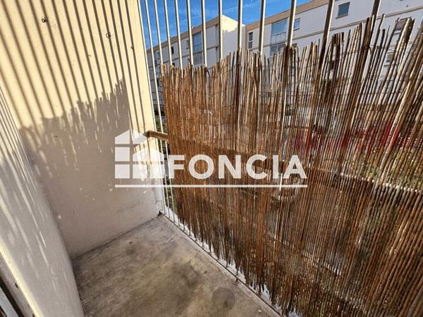 À vendre Appartement 2 pièces 39.89 m² - Marignane 13700