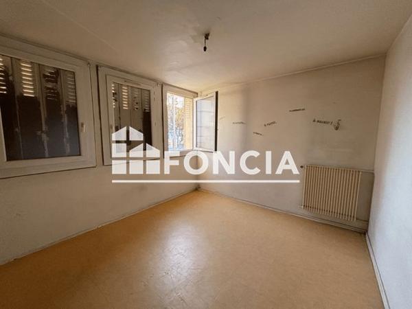 À vendre Appartement 2 pièces 39.89 m² - Marignane 13700