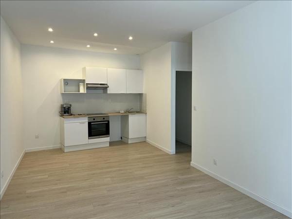 Appartement à louer |  BLAYE |  2 pièces | 45 m²