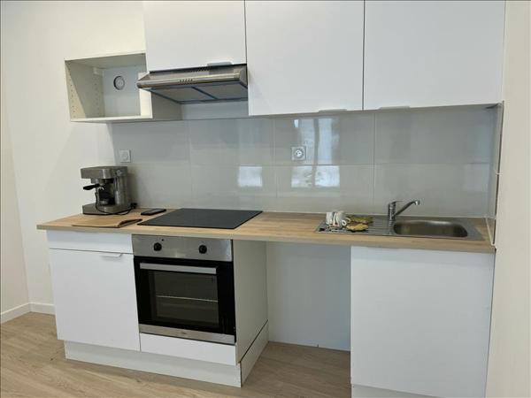 Appartement à louer |  BLAYE |  2 pièces | 45 m²