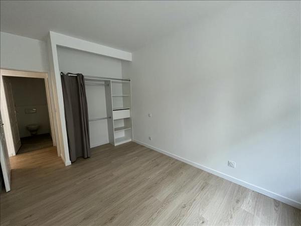 Appartement à louer |  BLAYE |  2 pièces | 45 m²