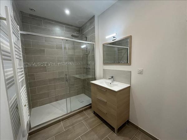 Appartement à louer |  BLAYE |  2 pièces | 45 m²