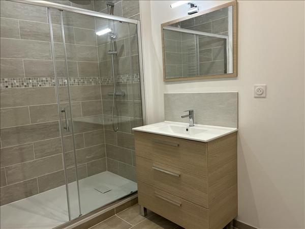Appartement à louer |  BLAYE |  2 pièces | 45 m²