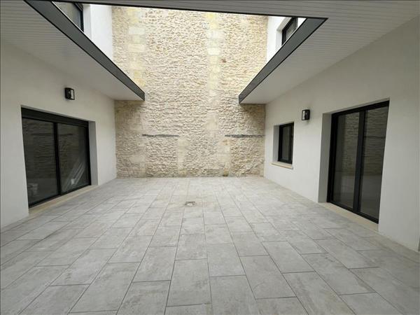 Appartement à louer |  BLAYE |  2 pièces | 45 m²