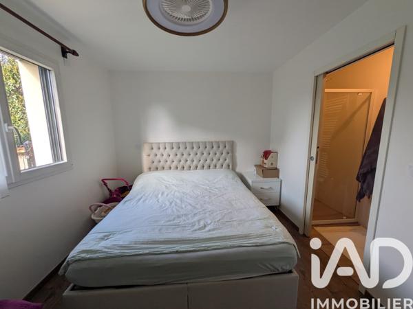 Maison à vendre 6 pièces 114 m² Nangy